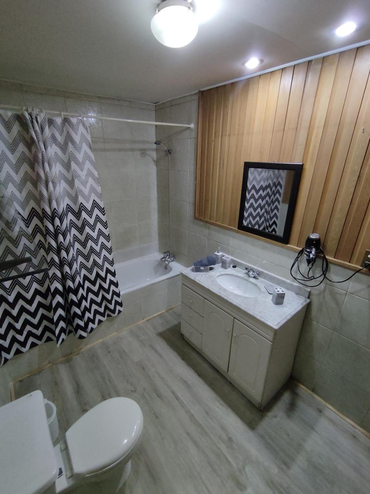 Habitacion Manio Castro Extérieur photo